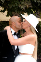 Kim & Flash Wedding