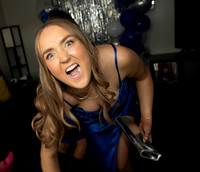 Nicole Debs 2026